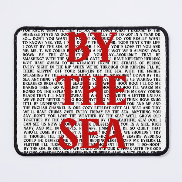 Item preview, Sweeney Todd lyrics designed and sold by broadwaygirl142.