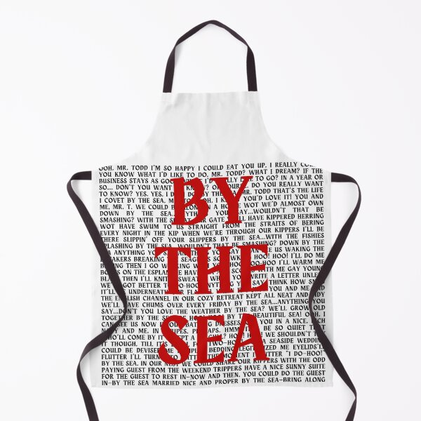 Item preview, Sweeney Todd lyrics designed and sold by broadwaygirl142.