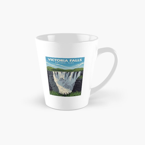 Item preview, Zimbabwe Travel designed and sold by FreshArtFusion.