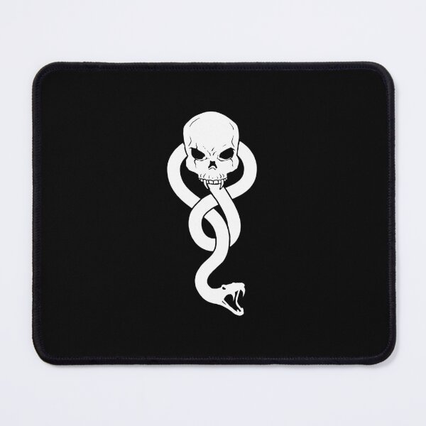 Item preview, HP Death Eater designed and sold by Emmiinnoo.