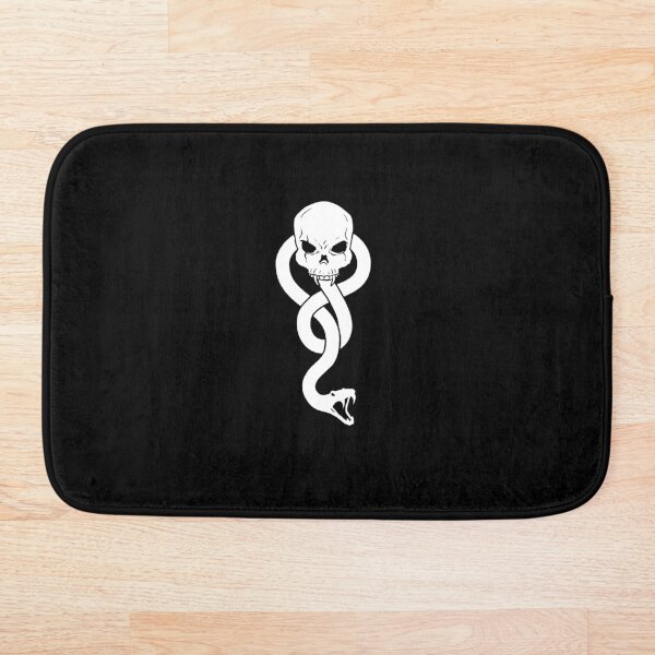 Item preview, HP Death Eater designed and sold by Emmiinnoo.