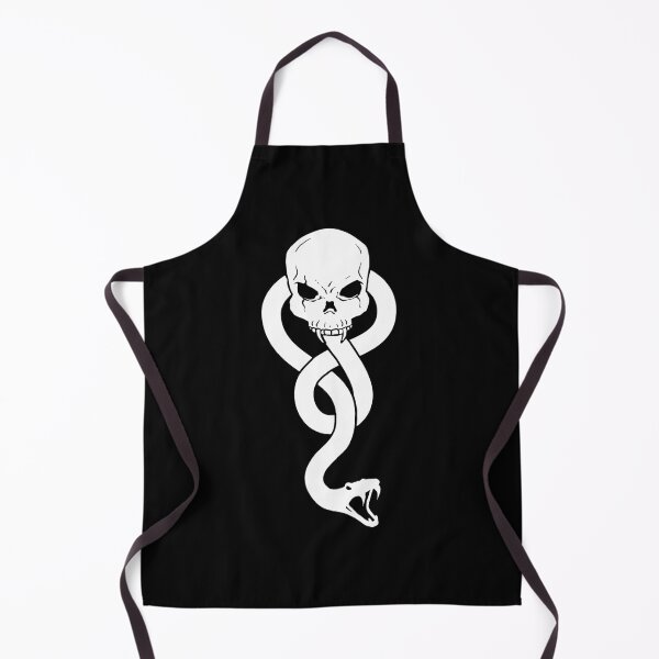 Item preview, HP Death Eater designed and sold by Emmiinnoo.
