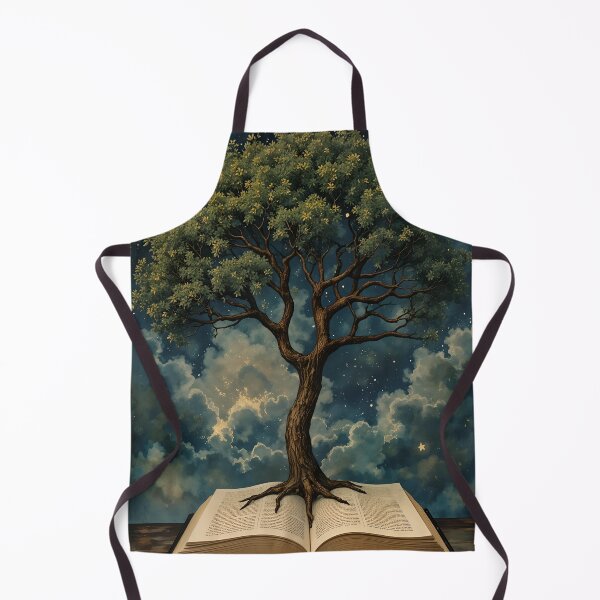 Item preview, Knowledge Bloom designed and sold by Stardust✨️Art.