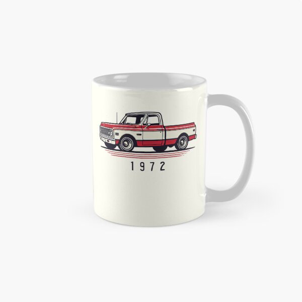 Item preview, 1972 C10 Pickup  designed and sold by TheArtOfCar.