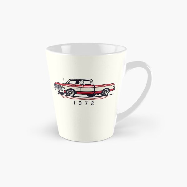 Item preview, 1972 C10 Pickup  designed and sold by TheArtOfCar.