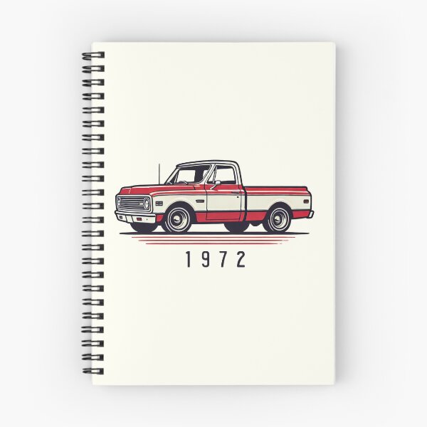 Item preview, 1972 C10 Pickup  designed and sold by TheArtOfCar.