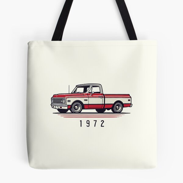 Item preview, 1972 C10 Pickup  designed and sold by TheArtOfCar.