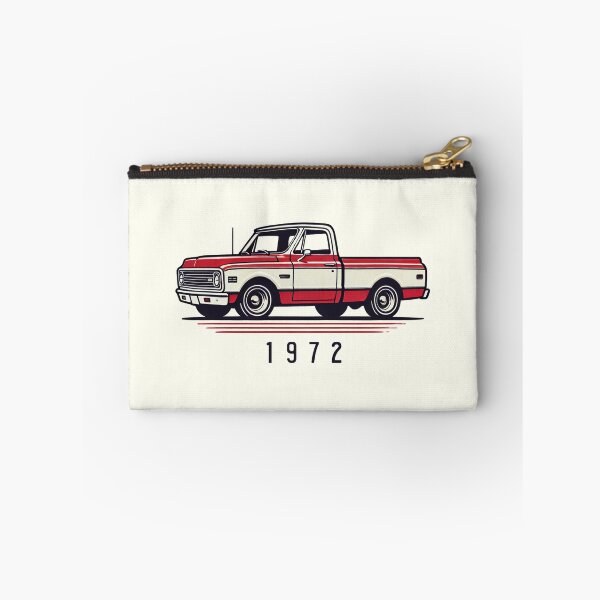 Item preview, 1972 C10 Pickup  designed and sold by TheArtOfCar.