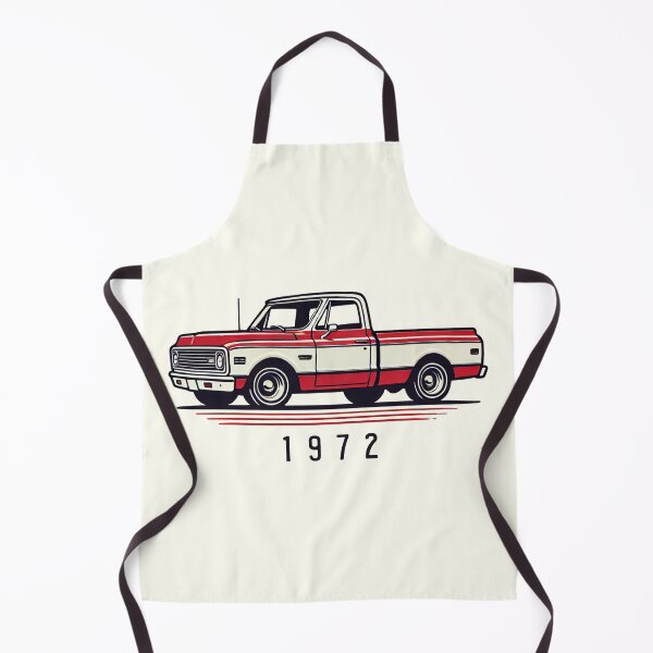 Item preview, 1972 C10 Pickup designed and sold by TheArtOfCar.