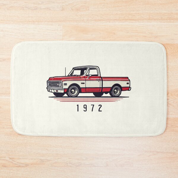 Item preview, 1972 C10 Pickup  designed and sold by TheArtOfCar.