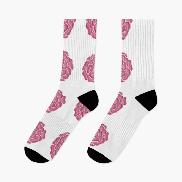 Item preview, Pink flowers designed and sold by Ana Gorozpe.