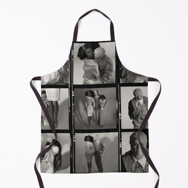 Item preview, Plastic Royalty designed and sold by DollGaze.