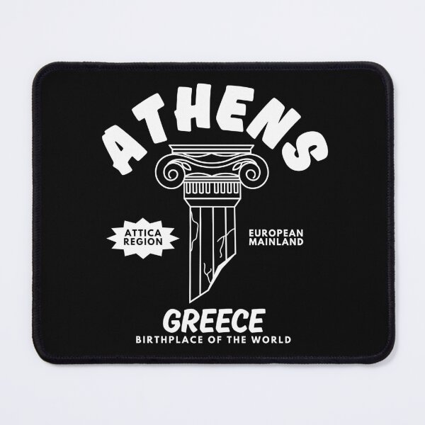 Item preview, Athens city designed and sold by Peerless-Prime.