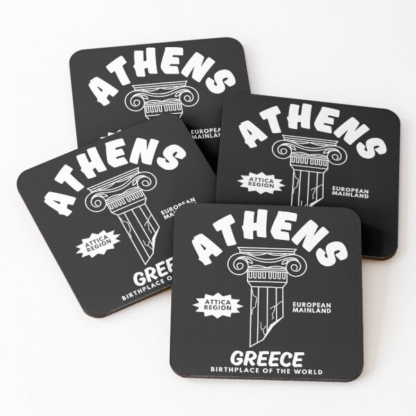 Item preview, Athens city designed and sold by Peerless-Prime.