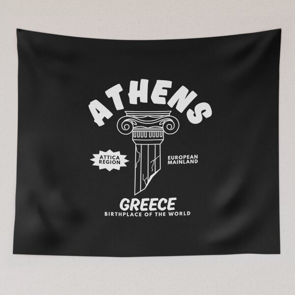 Item preview, Athens city designed and sold by Peerless-Prime.