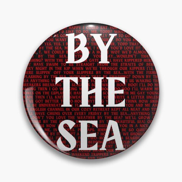 Item preview, Sweeney Todd lyrics designed and sold by broadwaygirl142.