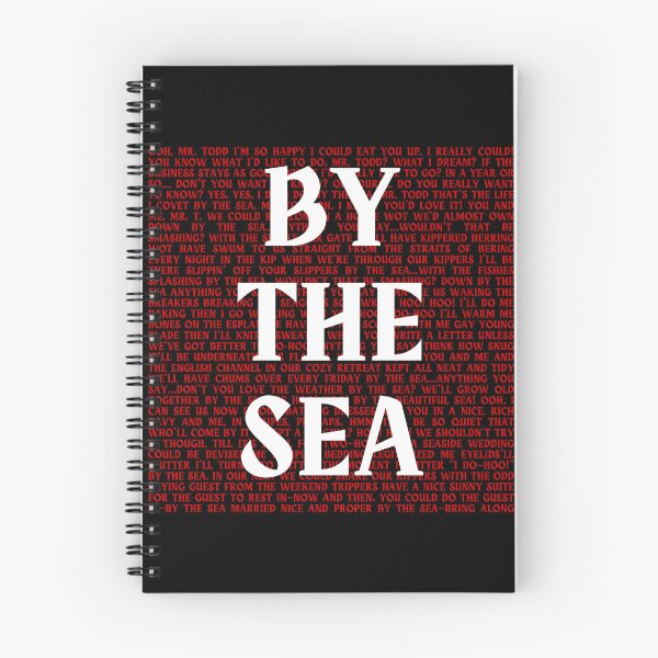 Item preview, Sweeney Todd lyrics designed and sold by broadwaygirl142.