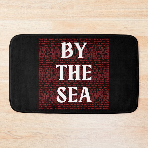 Item preview, Sweeney Todd lyrics designed and sold by broadwaygirl142.