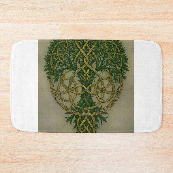Item preview, Eternal Tree designed and sold by Stardust✨️Art.