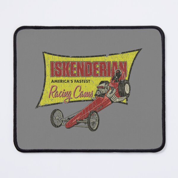 Item preview, America's Fastest Racing Cams 1945 designed and sold by AstroZombie6669.