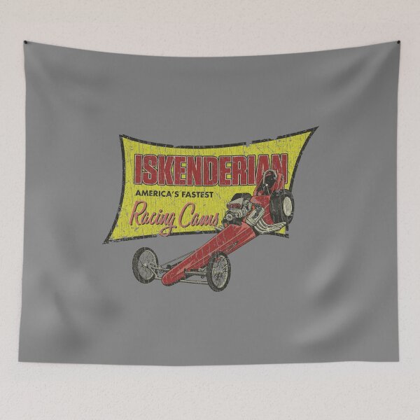 Item preview, America's Fastest Racing Cams 1945 designed and sold by AstroZombie6669.