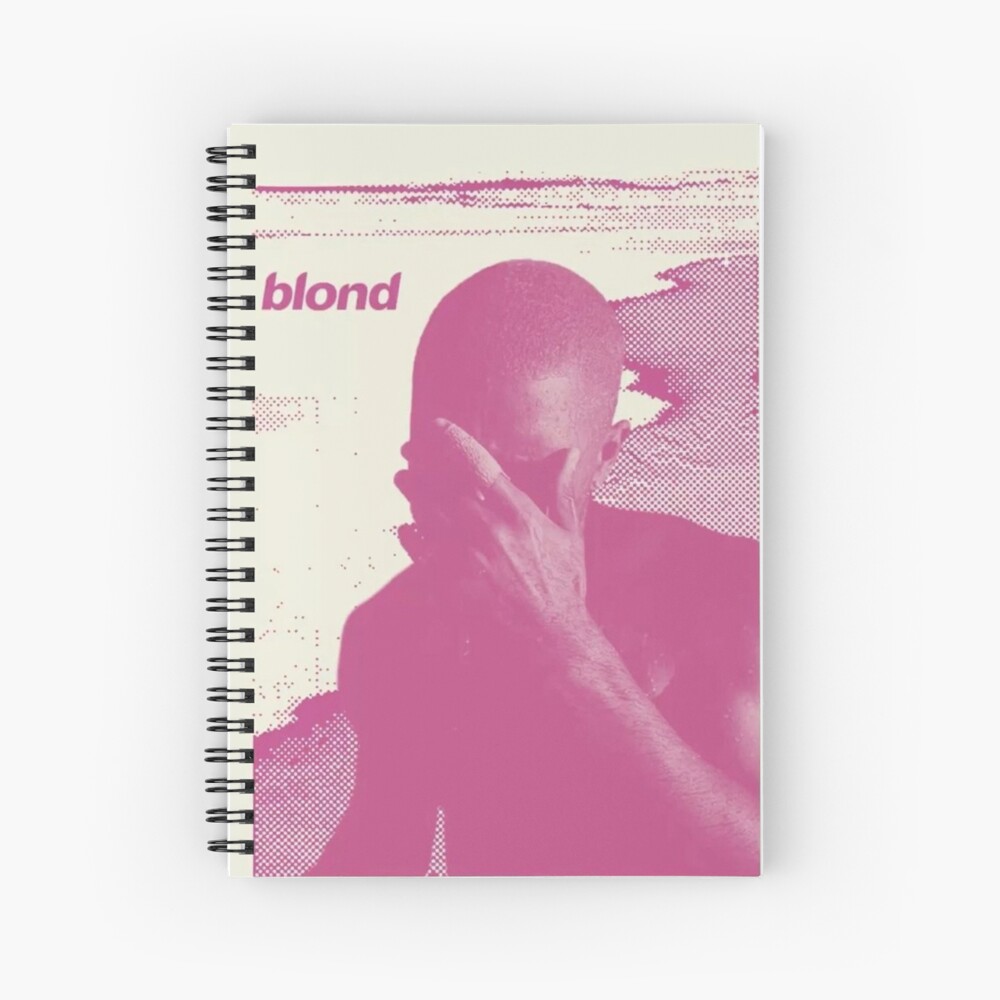 Item preview, Spiral Notebook designed and sold by chelt15.