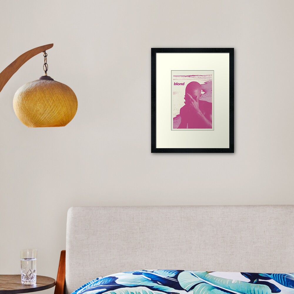 Item preview, Framed Art Print designed and sold by chelt15.