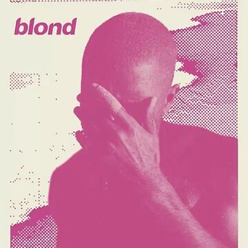 Artwork thumbnail, Frank Ocean- Blond by chelt15