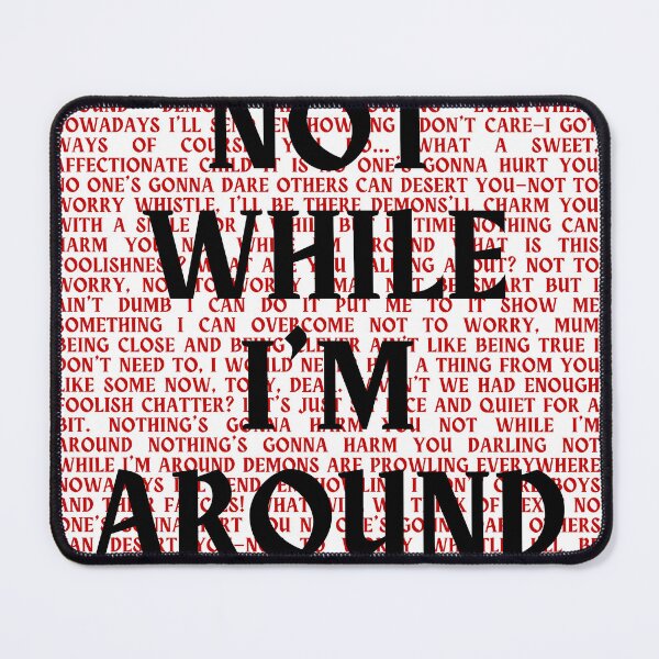 Item preview, Sweeney Todd lyrics designed and sold by broadwaygirl142.