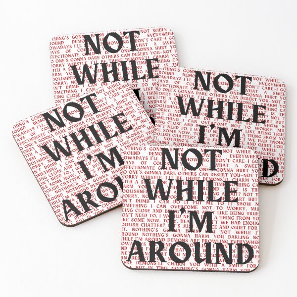 Item preview, Sweeney Todd lyrics designed and sold by broadwaygirl142.