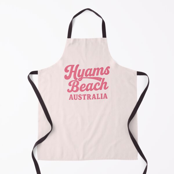 Item preview, Hyams Beach Australia  designed and sold by WanderlustCoCo.
