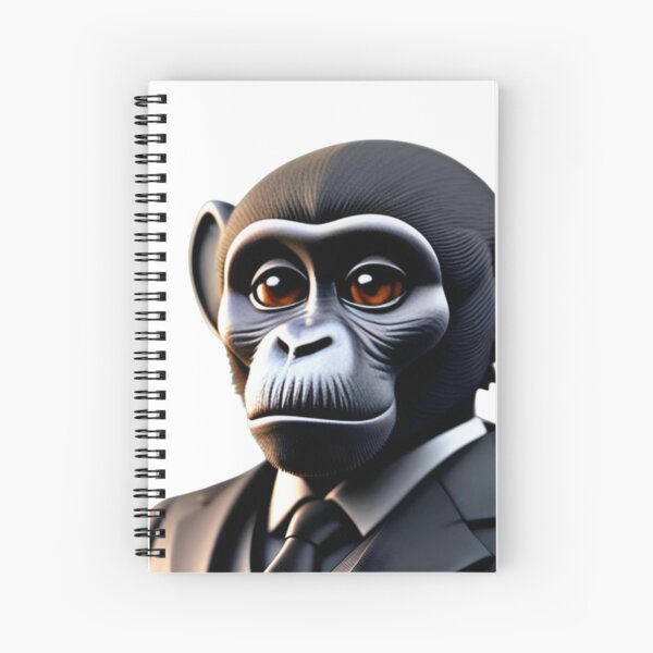 Item preview, Monkey Business Vibes Unleashed designed and sold by Creatorrmd.