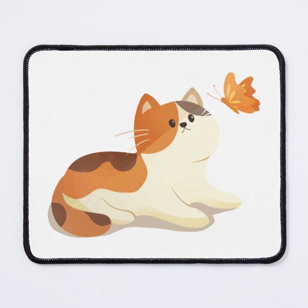 Item preview, "Moments of Feline Magic" designed and sold by Design4alejandro.