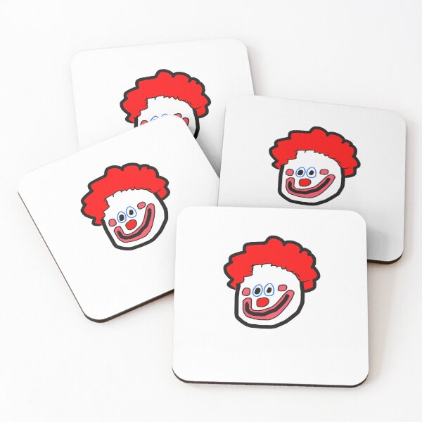Item preview, SMYLEE Good Clown designed and sold by SHOPSMYLEE.