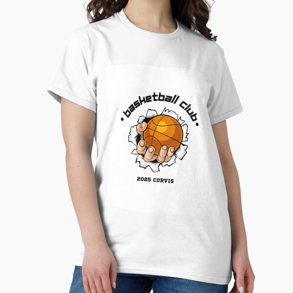 Item preview, Basketball Club designed and sold by CORVIS-STORE.