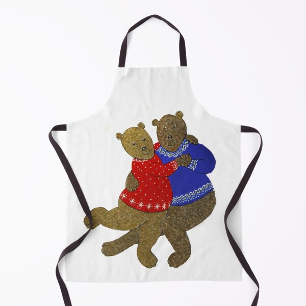 Item preview, Dancing Bears designed and sold by heatherfriedman.