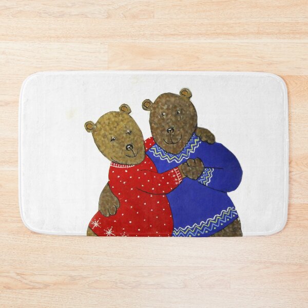 Item preview, Dancing Bears designed and sold by heatherfriedman.