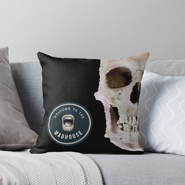 Item preview, Mad Smile designed and sold by MadHouse2020Art.