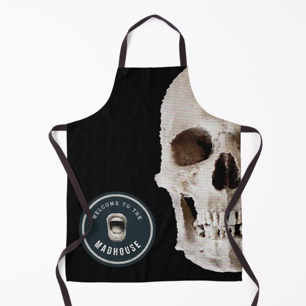 Item preview, Mad Smile designed and sold by MadHouse2020Art.