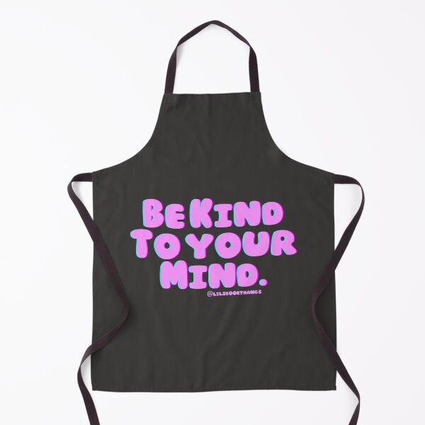 Item preview, Be kind to your mind. v9cb, pink, trippy | lilsboobthangs designed and sold by lilsboobthangs.