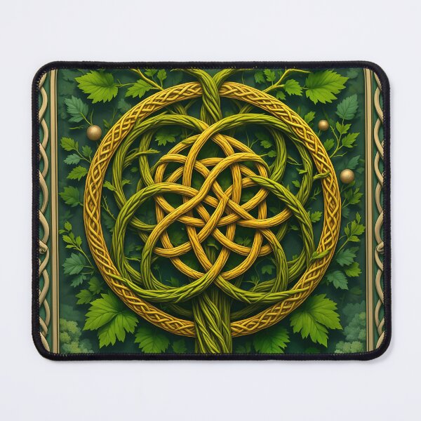 Item preview, Mystic Tree Art designed and sold by Stardust✨️Art.