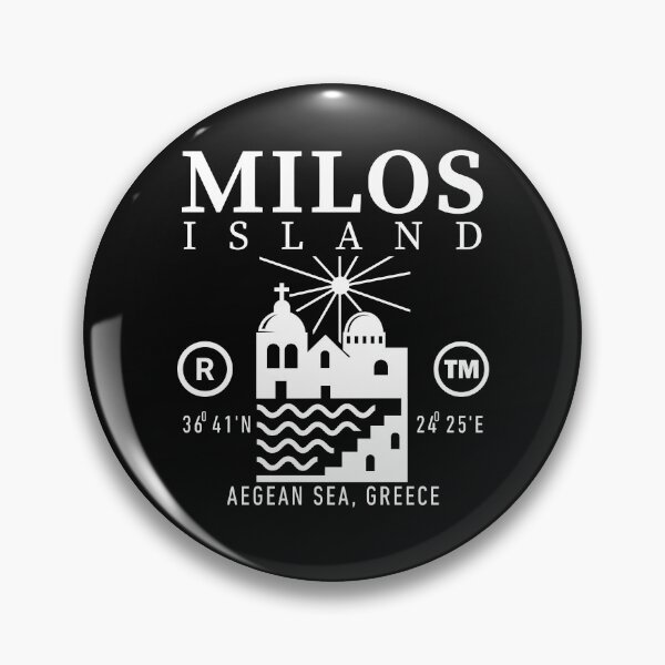 Item preview, Milos Aegean Sea designed and sold by Peerless-Prime.