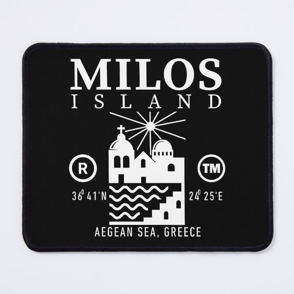 Item preview, Milos Aegean Sea designed and sold by Peerless-Prime.