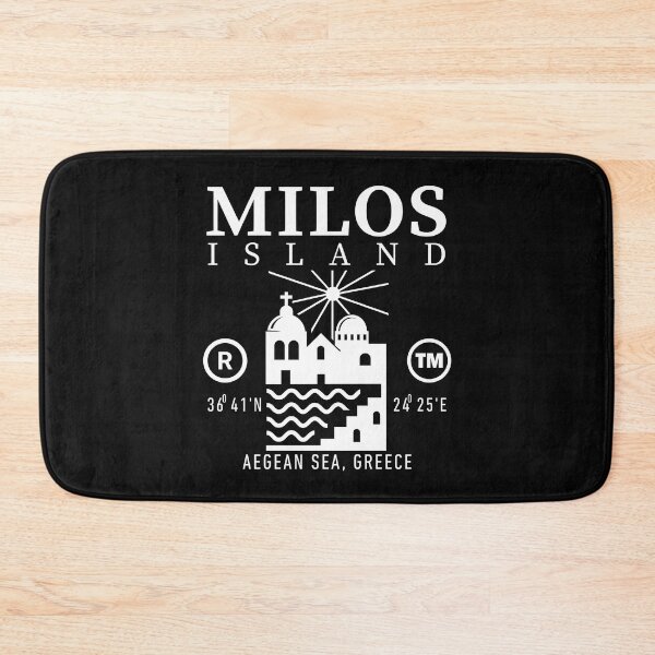 Item preview, Milos Aegean Sea designed and sold by Peerless-Prime.