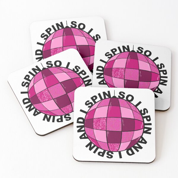 Item preview, Why Am I So Single Disco Ball Spin designed and sold by clawinyourback.