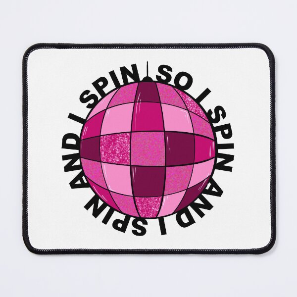 Item preview, Why Am I So Single Disco Ball Spin designed and sold by clawinyourback.