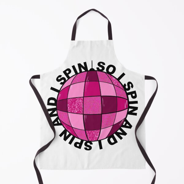 Item preview, Why Am I So Single Disco Ball Spin designed and sold by clawinyourback.
