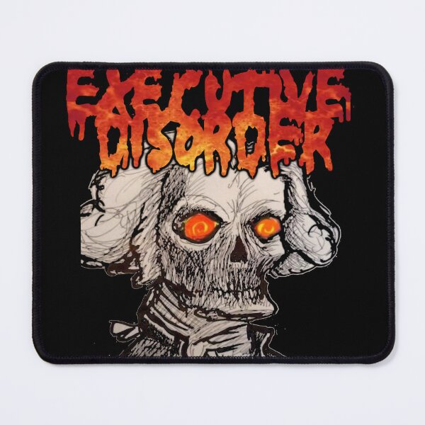 Item preview, ED George Head designed and sold by HarvOsorrow.