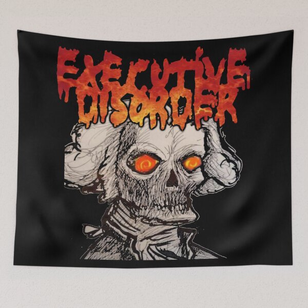 Item preview, ED George Head designed and sold by HarvOsorrow.