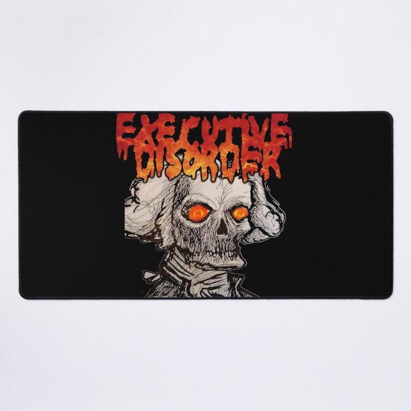 Item preview, ED George Head designed and sold by HarvOsorrow.